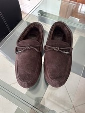 ted baker slippers mens for sale  BICESTER