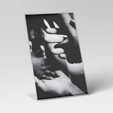 Acrylic image frame for sale  Mason