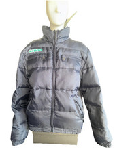 Kappa winterjacke werder gebraucht kaufen  Unna
