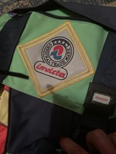 invicta top zaino usato invicta top zaino usato Modena