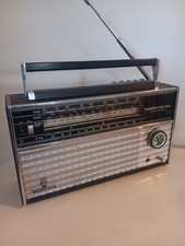 Grundig transistor radio for sale  BARNSTAPLE