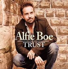 Alfie boe trust for sale  UK