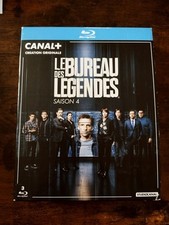 Bureau légendes saison d'occasion  Le Plessis-Trévise