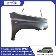 Aile droit nissan d'occasion  Saint-Quentin