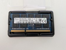 Ram hynix ddr3 usato  Este
