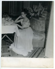 Actrice marcelle derrien d'occasion  Montargis