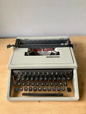 Macchina scrivere olivetti usato  Codroipo