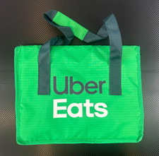 Uber eats insulated for sale  Dallas