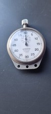 Chronometre ancien leonidas d'occasion  Soubise