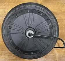 Vorderrad nabenmotor mytier gebraucht kaufen  Ludwigshafen am Rhein