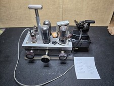 Vintage audio tube for sale  Tarrytown