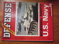 Revue defense magazine d'occasion  Licques