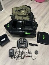 Viper icon bait for sale  ROMSEY