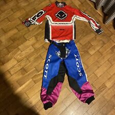 Scott leathers spirit for sale  NEWARK