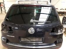Touareg heckklappe lc9z gebraucht kaufen  Delitzsch