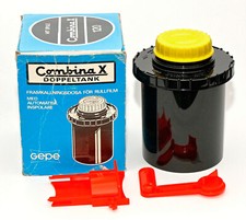 Combina roll film for sale  HALESWORTH
