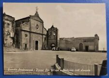 Guardia sanframondi piazza usato  Solopaca