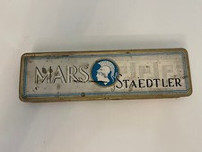 Vintage mars staedtler for sale  BECKENHAM