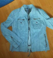 Lederjacke leder jacke gebraucht kaufen  Lütjenburg