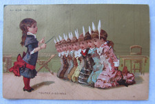 Chromo bon marche d'occasion  Montmoreau-Saint-Cybard