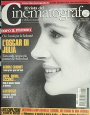 Rivista del cinematografo usato  Trieste