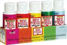 Mod podge starter for sale  EASTBOURNE