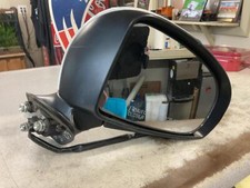Scuffed door mirror for sale  Tilton