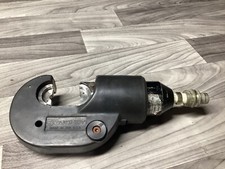 Burndy revolver hypress for sale  Scottsburg