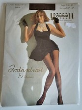 Collant wolford individual d'occasion  Paris XV