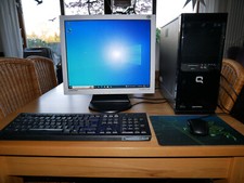 Compaq sg3 210de gebraucht kaufen  Deutschland