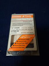 Stihl chain saw for sale  East Lansing