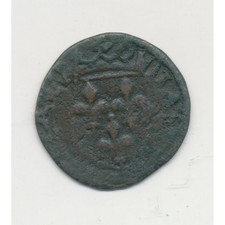 Louis xii cavallo d'occasion  La Rochelle