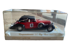 Voiture miniature delage d'occasion  Marseille XII