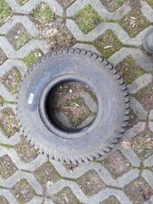 Aufsitzmäher reifen carlisle gebraucht kaufen  Preußisch Oldendorf