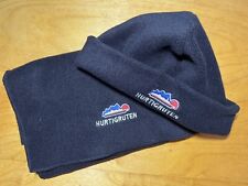 Hurtigruten set mütze gebraucht kaufen  Stockelsdorf