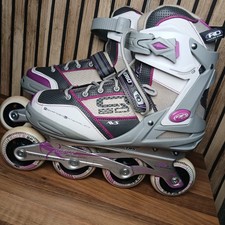 Roller derby aerio for sale  PERTH