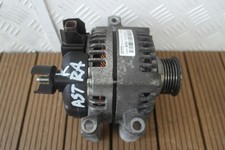 OPEL ASTRA K V 15-21 1.6 CDTI alternator generator 13520813 OE oryginalne części na sprzedaż  PL