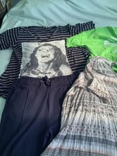 Bekleidungspaket shirts jogpan gebraucht kaufen  Rangsdorf
