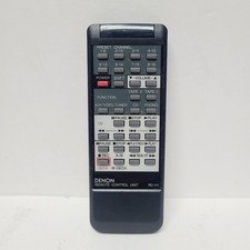 Genuine denon 111 for sale  Aurora