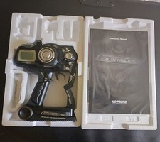 Propo helios radio for sale  DERBY