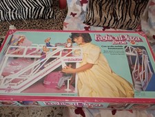 Fashion plaza barbie usato  Pozzuoli