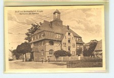 Burkhardtsdorf gebraucht kaufen  Deutschland