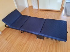 Gästebett klappbar klappbett gebraucht kaufen  Dinkelsbühl