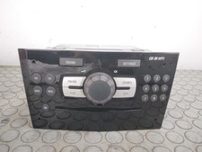 13196 stereo autoradio usato  Palestrina