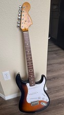 Used partscaster fender for sale  Scottsdale