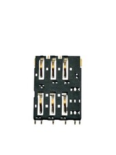 For Lenovo Vibe Z (K910) Sim Card Reader Slot Tray comprar usado  Enviando para Brazil