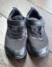 Kids black nike for sale  EDGWARE