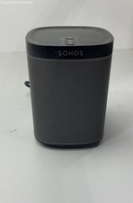 Sonos speaker model for sale  Omaha