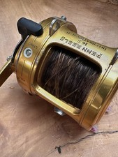 Penn international 16s for sale  BENFLEET