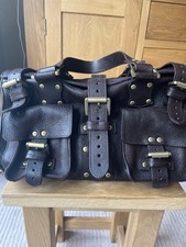 Mulberry roxanne large for sale  NEATH